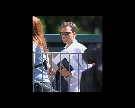 50 Sfumature di Nero, Dakota Johnson e le scene intime con Jamie Dornan: Vi racconto come è andata