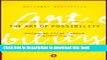 Read Books The Art of Possibility: Transforming Professional and Personal Life E-Book Free