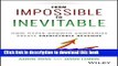 Download Books From Impossible To Inevitable: How Hyper-Growth Companies Create Predictable