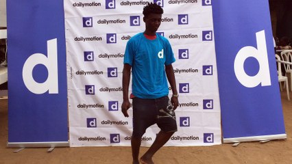 Daily Danse Genereuse Abobo - Kanom Franck