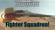 Star Wars Battlefront: Fighter Squadron