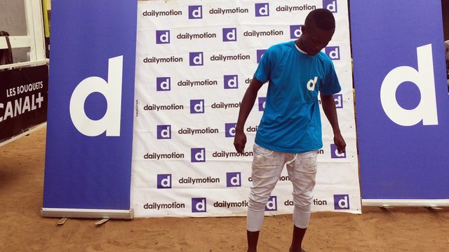 Daily Danse Genereuse Abobo - Kakou Chrit