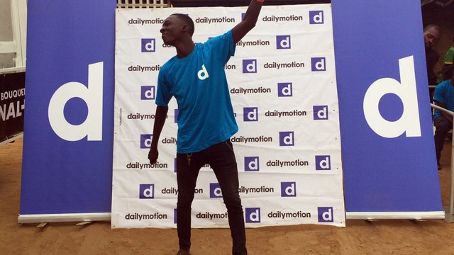 Daily Danse Genereuse Abobo - Kader koné (2)