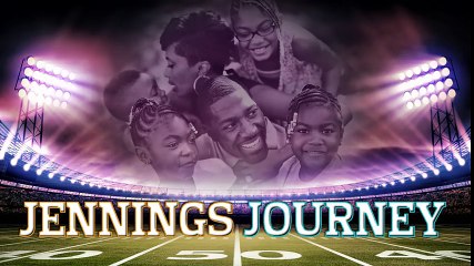 Скачать видео: GREG JENNINGS RETIRES FROM FOOTBALL! | Jennings Journey