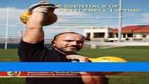 Read Books Essentials of Kettlebell Lifting - Beginner to Expert Weekend Warrior to Special