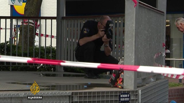 Budget cuts blamed over mental health care decline in Netherlands