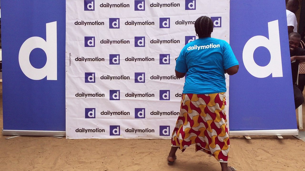 Daily Danse Genereuse Abobo - Coulibaly Marie-Esther