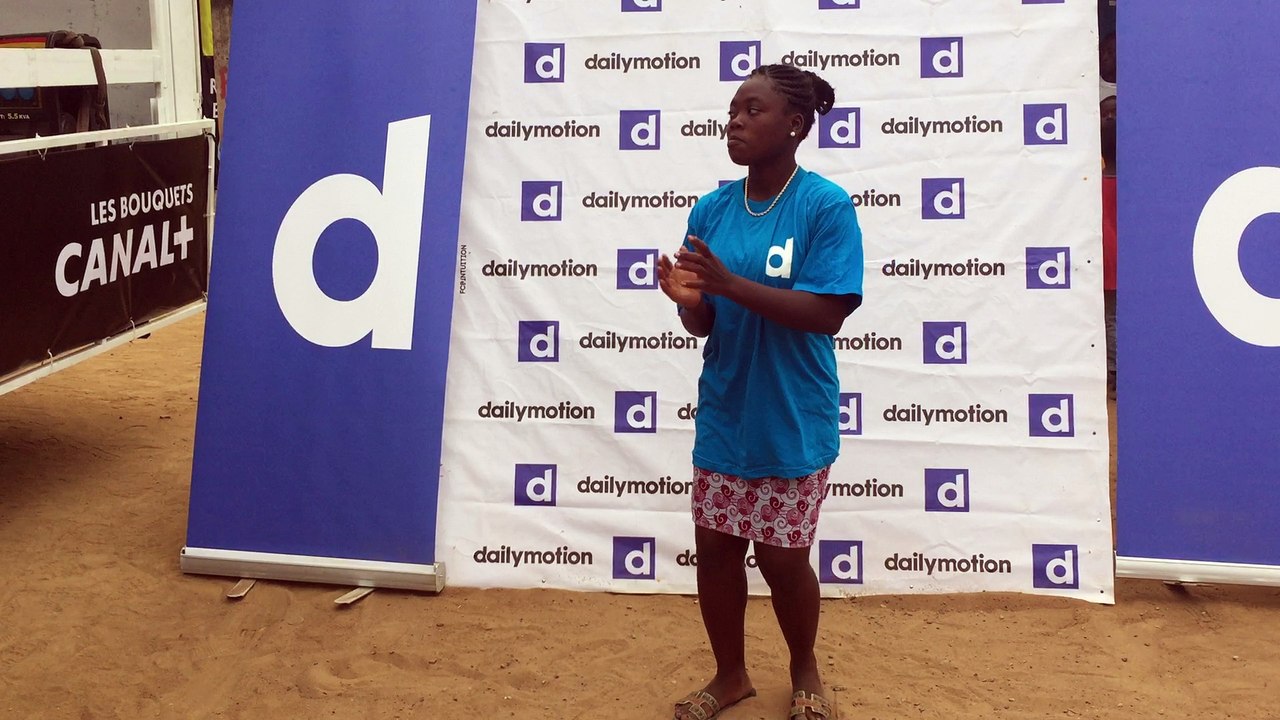 Daily Danse Genereuse Abobo - Brissi Dorcas