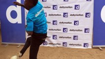 Daily Danse Genereuse Abobo - Bissou Albert