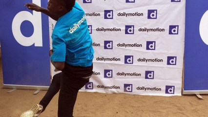 Daily Danse Genereuse Abobo - Bissou Albert