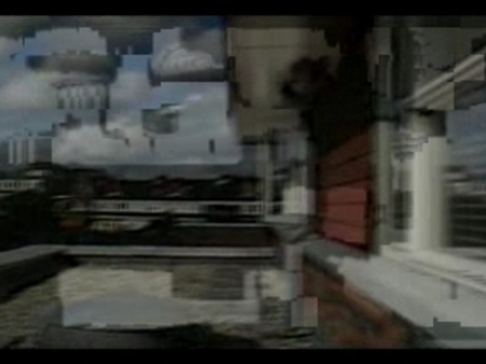 Brokenkid Freerun Sampler 2007