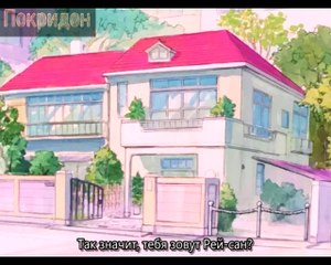 Обзор 16 серии ''Луна в матроске'' (Сейлор-Мун)