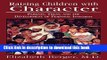 Read Raising Children with Character: Parents, Trust, and the Development of Personal Integrity