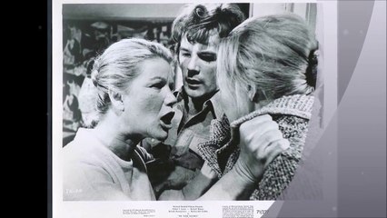 Robert F Lyons in The Todd Killings 1971