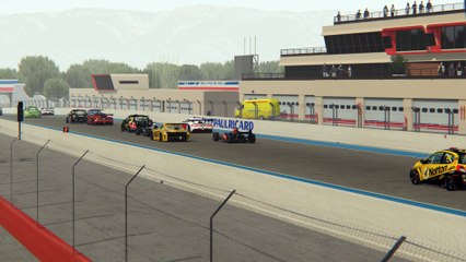Assetto Corsa , Renault !!