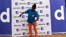 Daily Danse Genereuse Abobo - Ouattara Aicha
