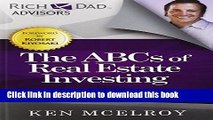 Read The ABCs of Real Estate Investing: The Secrets of Finding Hidden Profits Most Investors Miss