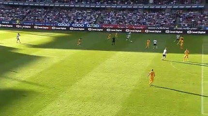 Jorgen Skjelvik Goal -Rosenborg (Nor) 2 - 0 APOEL (Cyp) - 27-07-2016