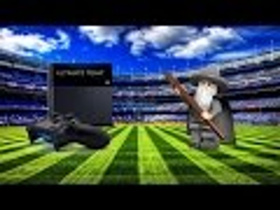 Fifa 15 Ultimate Team Bad Lucky #FootballChampagne