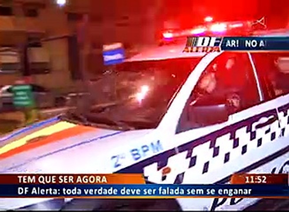 GEORGE, O MENTIROSO