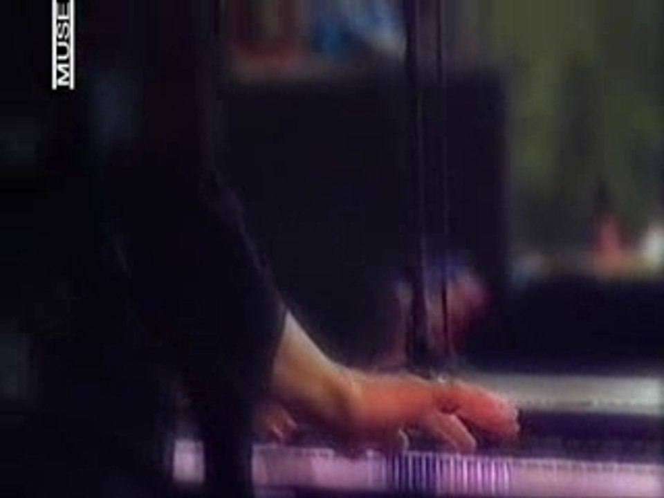 Muse - live Eurocks Part 1