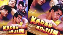 Karan Arjun 2 FAN Made UnOfficial Trailer 2016 _ Salman Khan, Shahrukh Khan, Kajol, Katrina Kaif