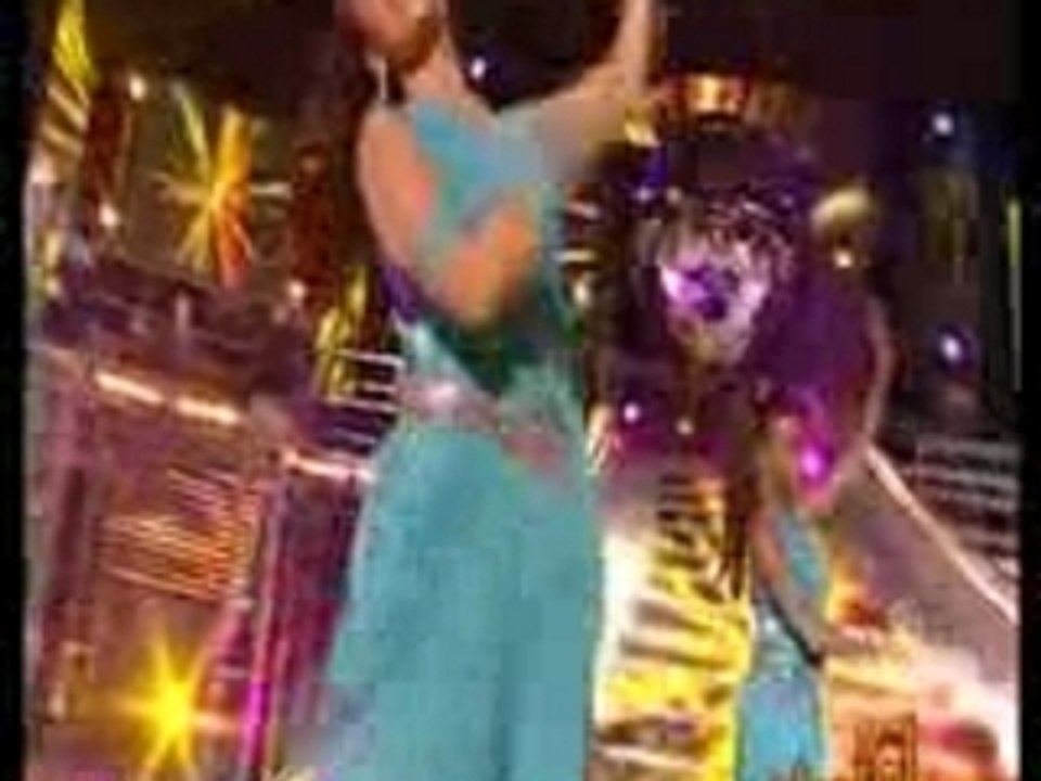 studio 2m 2007  danse orientale