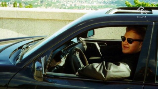 Criminels 2.0 - Episode 2/6 : Kim Dotcom, le mega pirate