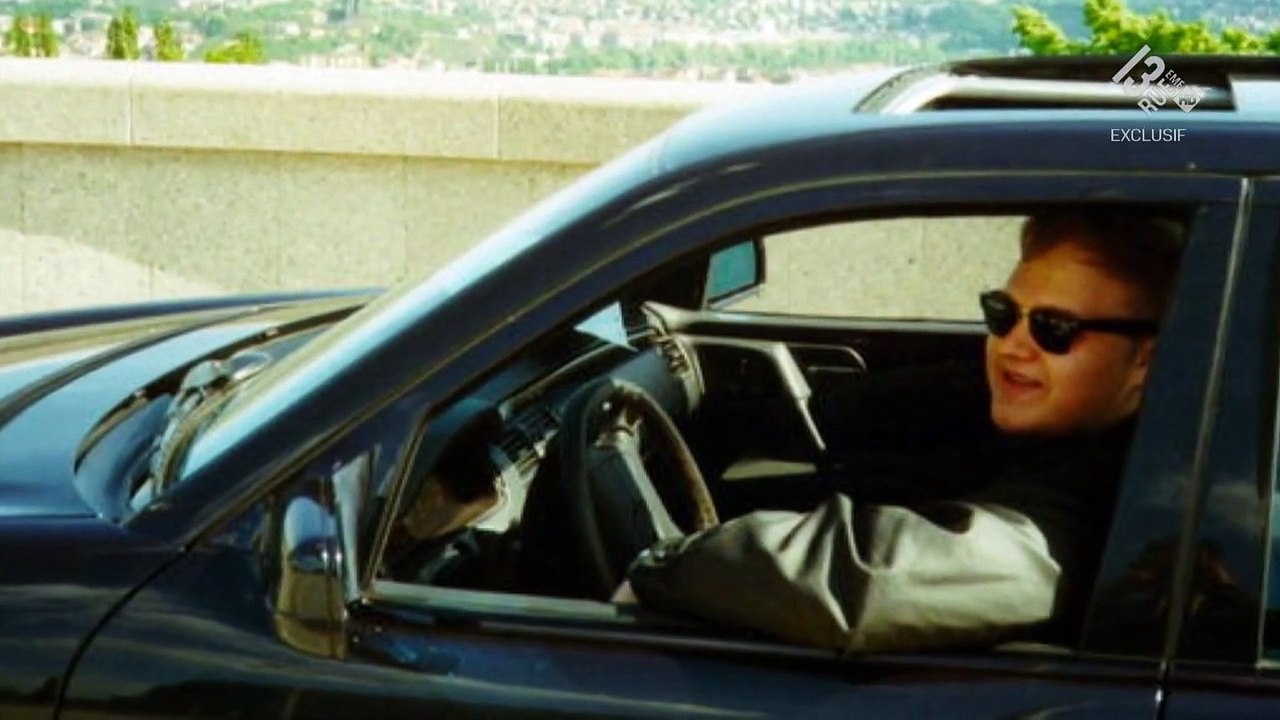 Criminels 2.0 - Episode 2/6 : Kim Dotcom, le mega pirate