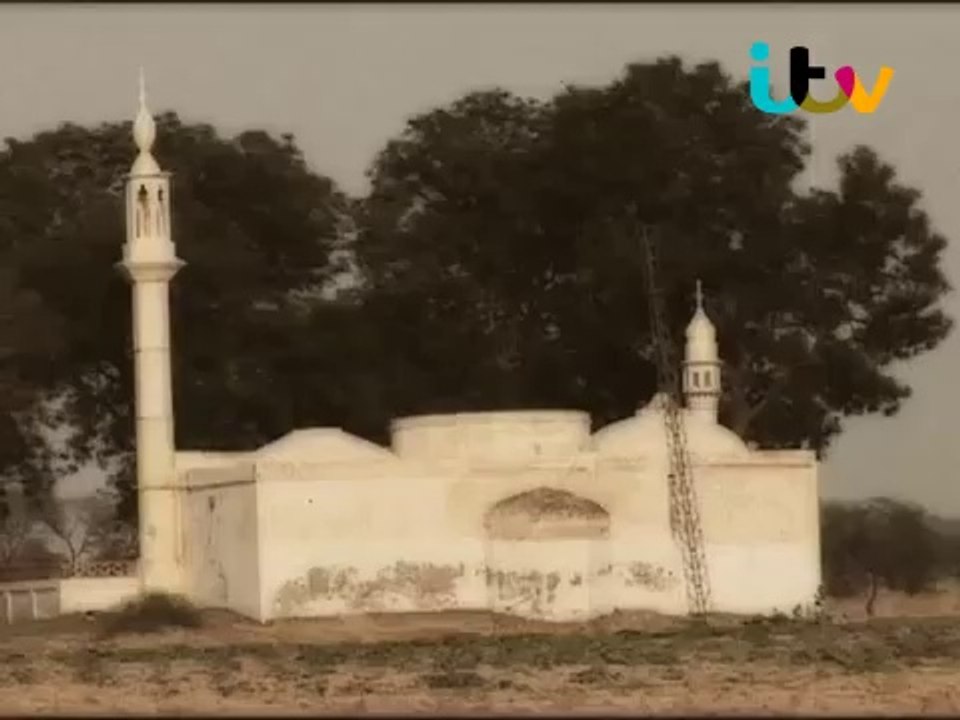 Jinnon Wali Masjid (Kusoor)