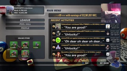 I F53Kn HATE ATNT BADHABTZ203's SHOW R.I.P ALI !!!! LETS GO BBOOOYYYYY!!!!!! (229)