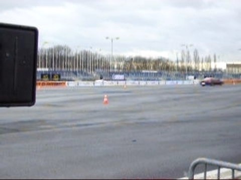 Salon du tuning 2007 (bourget) 183