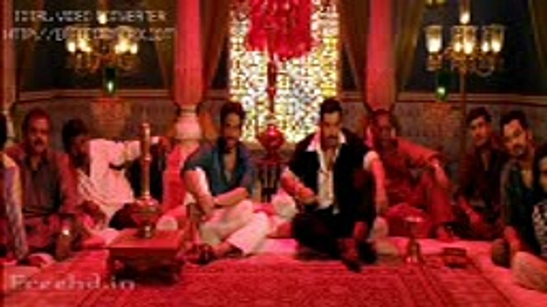 Laila Official Hd Full Song Video Shootout At Wadala Hd 640x360 Freehd In Video Dailymotion
