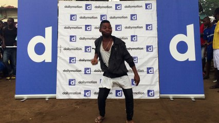 Daily Danse Genereuse yopougon - Dicawé Eric
