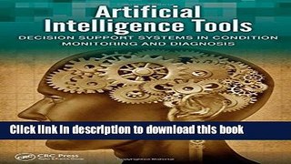 Read Artificial Intelligence Tools: Decision Support Systems in Condition Monitoring and DIagnosis