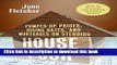 Read House Poor: Pumped Up Prices, Rising Rates, and Mortgages on Steroids: How to Survive the
