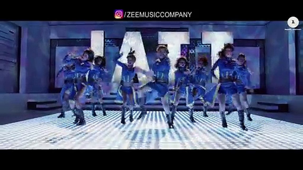 A Flying Jatt Title Song 2016 Tiger Shroff Jacqueline Fernandez  New Songs-Dailymotion