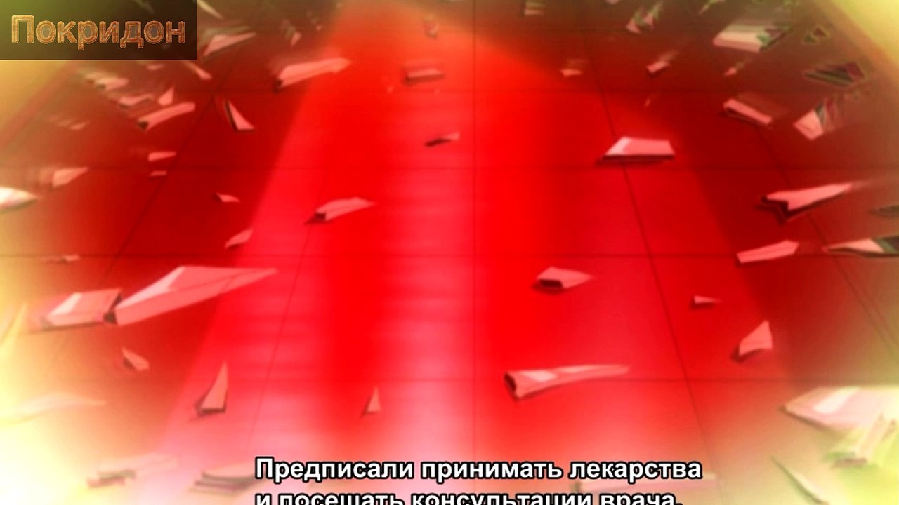 Обзор 3 серии ''Когда плачут цикады''