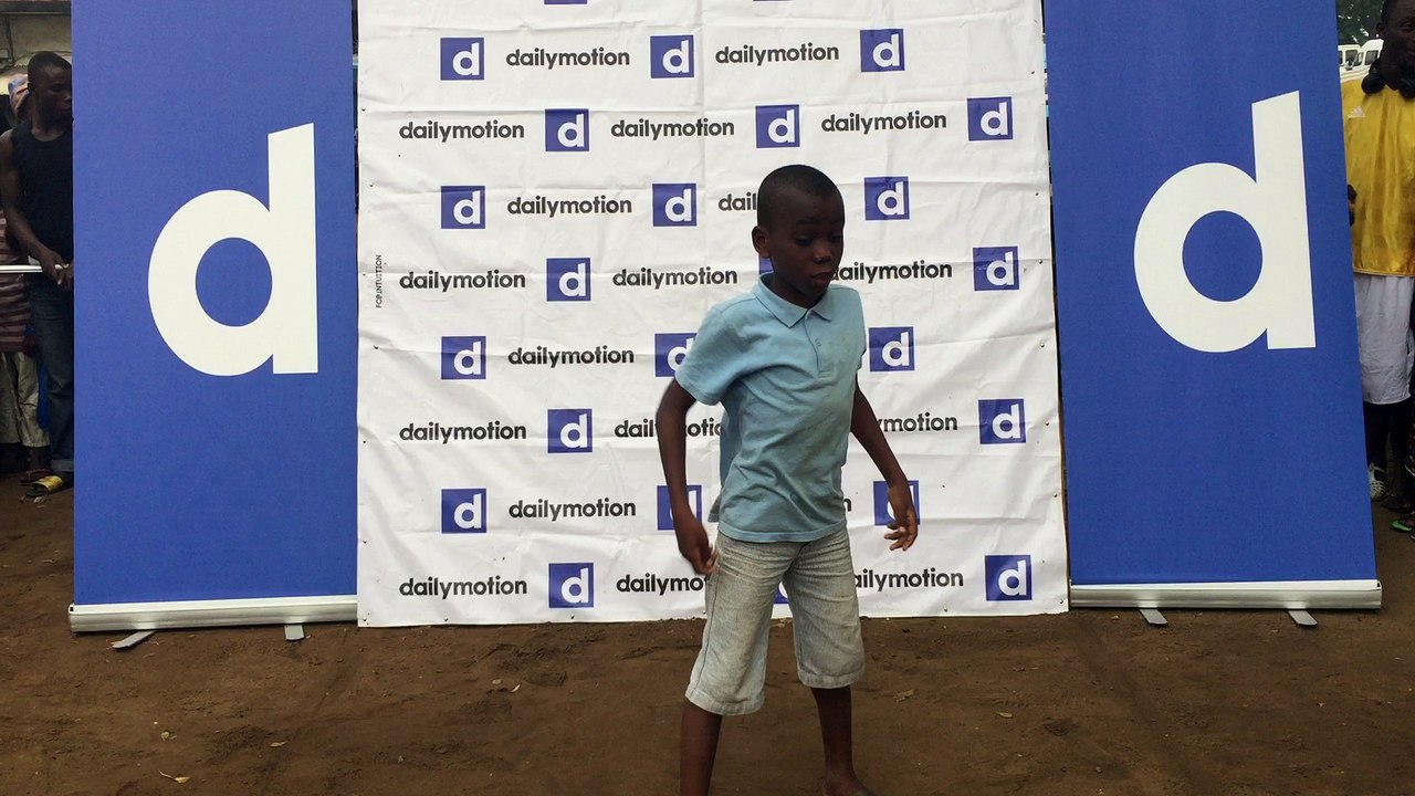 Daily Danse Genereuse yopougon - Gosse Henri