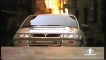 mitsubishi space runner spot (1996)
