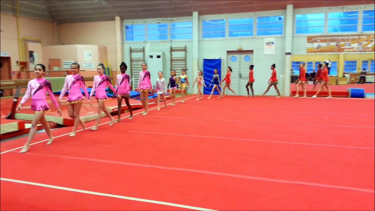 Présentation aux parents 5 mars 2016