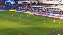 Georgios Efrem Goal -Rosenborg  2-1 APOEL - 27-07-2016