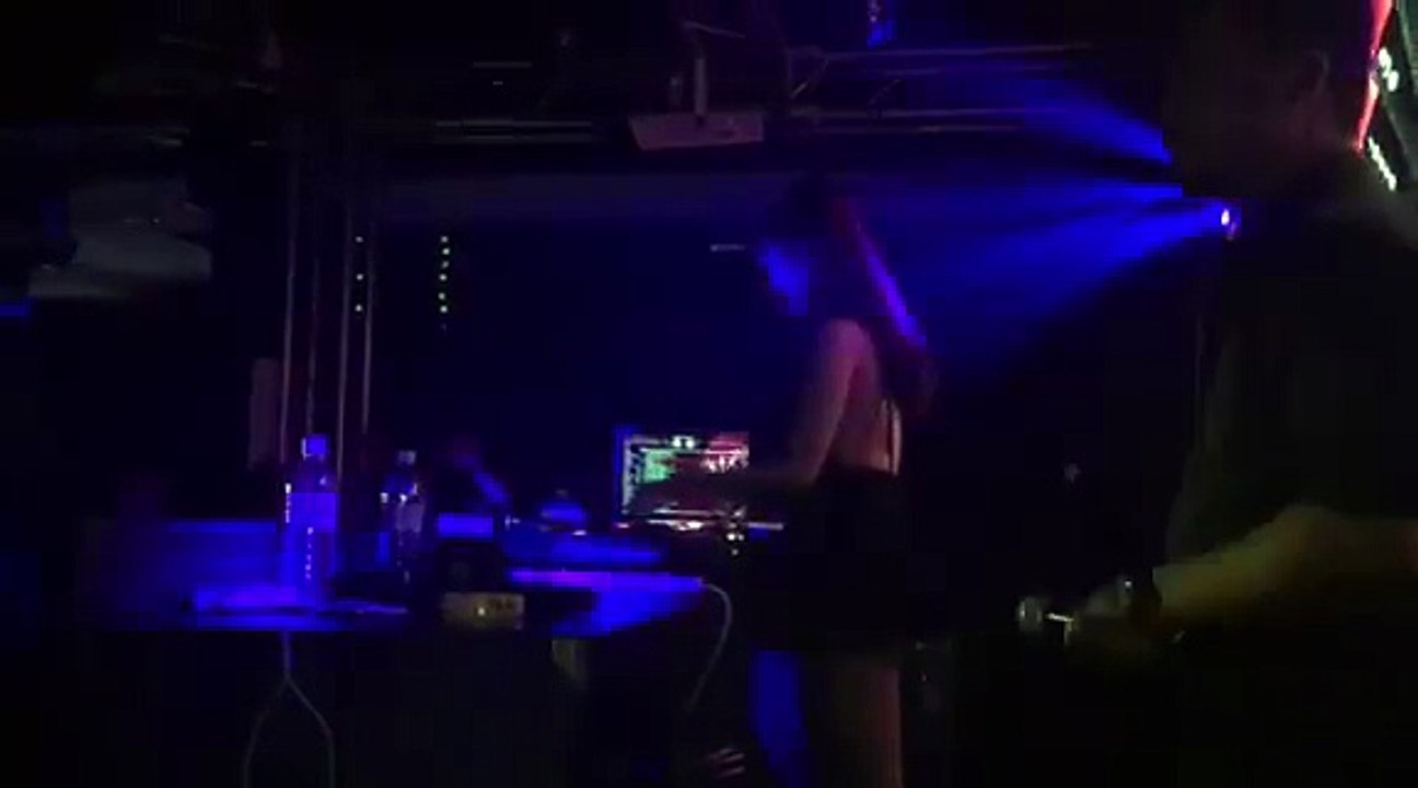 DJ Tina Bee