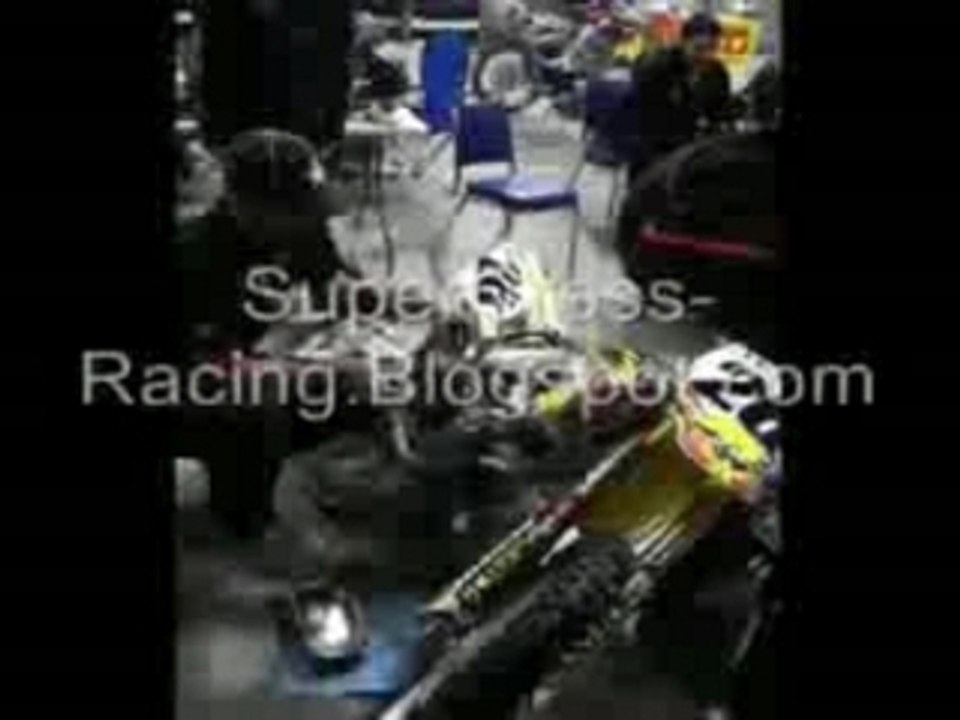 Vancouver Supercross