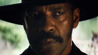 The Magnificent Seven 2016 - preview