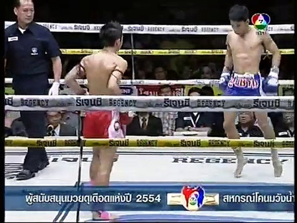 2011 Anu vs Patch