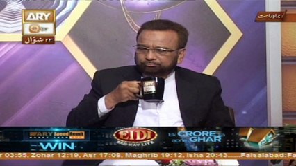 Khwab Kiya Kehtey Hain 27th July 2016