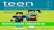 Read The Teen Owner s Manual: Operating Instructions, Troubleshooting Tips, and Advice on