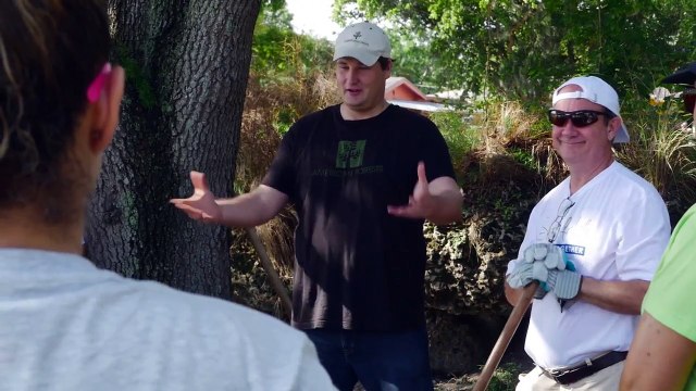 Bacardi Beautifies South Florida with Tree Planting Initiative | Bacardi Limited