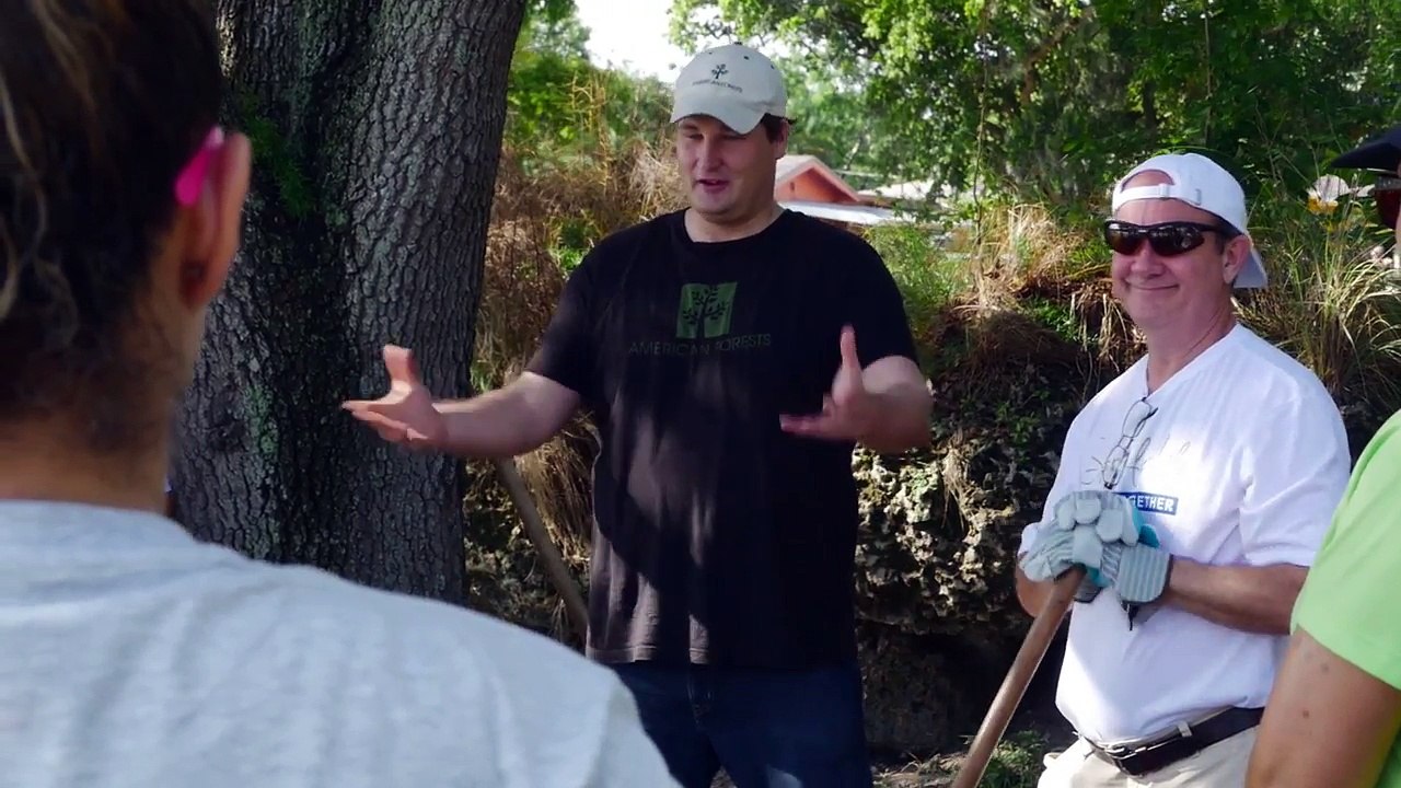 Bacardi Beautifies South Florida with Tree Planting Initiative | Bacardi Limited